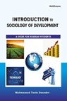 Introduction to Sociology of Development - Muhammad Tasiu Dansabo - 9789786061740