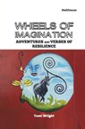 Wheels of Imagination - Tomi Wright - 9789786086637