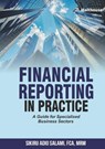 Financial Reporting in Practice - Sikiru Adio Salami - 9789786113685