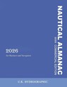 The 2026 Commercial Nautical Almanac for Mariners and Navigators - U. K. Hydrographic - 9789797784683