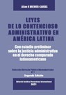 Leyes de Lo Contencioso Administrativo En Am'erica Latina - Allan R Brewer-Carias - 9789803654481