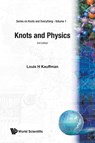 Knots And Physics - Louis H (Univ Of Illinois At Chicago Kauffman - 9789810216580
