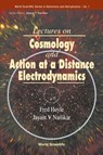 Lectures On Cosmology And Action-at-a-distance Electrodynamics - Fred Hoyle ; Jayant Vishnu Narlikar - 9789810225735