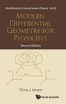 MODERN DIFF GEOMETRY FOR PHYS (2ED)(V61) - Isham C J - 9789810235550