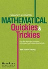 Mathematical Quickies & Trickies - Kow Cheong Yan - 9789810854126