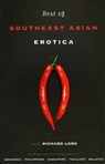 Best of Southeast Asian Erotica - Richard Lord - 9789810854362