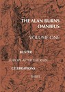 The Alan Burns Omnibus - Alan Burns - 9789811109713