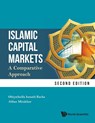 Islamic Capital Markets: A Comparative Approach - Obiyathulla Ismath (International Centre For Education In Islamic Finance (Inceif) University Bacha ; Abbas (Inceif Mirakhor - 9789811204012