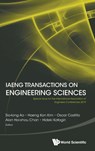 Iaeng Transactions On Engineering Sciences: Special Issue For The International Association Of Engineers Conferences 2019 - SIO-IONG (INT'L ASSOC OF ENGINEERS,  Hong Kong) Ao ; Haeng Kon (Daegu Catholic Univ, South Korea) Kim ; Oscar (Tijuana Inst Of Tech, Mexico) Castillo ; Alan Hoi-shou (City Univ Of Hong Kong, Hong Kong) Chan ; Hideki (Kanagawa Univ, Japan) Katagiri - 9789811215087