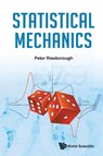 Statistical Mechanics - Peter S (Temple Univ Riseborough - 9789811224249
