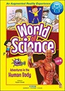 Adventures In The Human Body - Karen (-) Kwek - 9789811230783