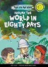 Around The World In Eighty Days - Jules (-) Verne - 9789811233326