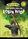 The Adventures Of Robin Hood - Howard (-) Pyle - 9789811233333
