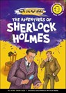 The Adventures Of Sherlock Holmes - Arthur Conan (-) Doyle - 9789811233357