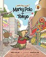 Marky Polo In Tokyo - Emily (-) Lim-leh - 9789811233890