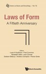 Laws Of Form: A Fiftieth Anniversary - Louis H (Univ Of Illinois At Chicago Kauffman ; Fred (Univ College Dublin Cummins ; Randolph (The New School For Social Research Dible - 9789811247422