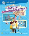 Carlo And The Future Of Communications - Won-seop (-) Kim - 9789811253874