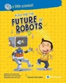 Russ And The Future Of Robots - Won-seop (-) Kim - 9789811253911