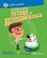 Brandon And The Future Of Biotechnology - Sun-ah (-) Ko - 9789811253997