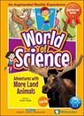 Adventures With More Land Animals - Karen (-) Kwek - 9789811254536