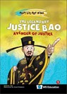 Legendary Justice Bao, The: Avenger Of Justice - Aloysius (-) Yap - 9789811263453