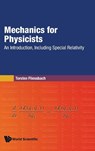 MECHANICS FOR PHYSICISTS - Fliessbach Torsten - 9789811284571