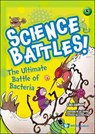 The Ultimate Battle of Bacteria - Jaehoon Choi - 9789811286223