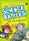 Toto, the Fungi Hero - Jaehoon Choi - 9789811286308
