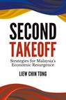 SECOND TAKEOFF - Liew Chin Tong - 9789811291609