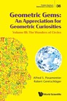 GEOMETRIC GEMS (V3) - Robert Geretschlag Alfred S Posamentier - 9789811294761