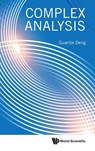 COMPLEX ANALYSIS - Guantie Deng - 9789811298813
