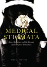Medical Stigmata - Kirk A. Johnson - 9789811348129