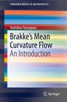 Brakke's Mean Curvature Flow - Yoshihiro Tonegawa - 9789811370748
