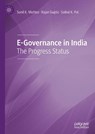 E-Governance in India - Sunil K. Muttoo ; Rajan Gupta ; Saibal K. Pal - 9789811388514