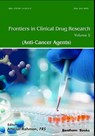 Frontiers in Clinical Drug Research - Anti-Cancer Agents - Atta -Ur- Rahman - 9789811405143