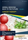 Herbal Medicine: Back to the Future: Volume 3, Cancer Therapy - Atta -Ur- Rahman - 9789811411199