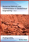Numerical Methods and Implementation in Geotechnical Engineering - Part 1 - J. H. Wang - 9789811437380