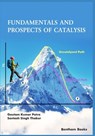 Fundamentals and Prospects of Catalysis - Santosh Singh Thakur - 9789811458507