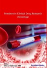 Frontiers in Clinical Drug Research-Hematology-Volume 4 - Atta Ur Rahman - 9789811469541