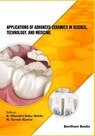 Applications of Advanced Ceramics in Science, Technology, and Medicine - N. Suresh Kumar - 9789811478185