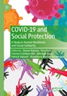 COVID-19 and Social Protection - Steven Ratuva ; Tara Ross ; Yvonne Crichton-Hill ; Arindam Basu ; Patrick Vakaoti ; Rosemarie Martin-Neuninger - 9789811629501