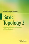 Basic Topology 3 - Mahima Ranjan Adhikari - 9789811665493