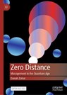 Zero Distance - Danah Zohar - 9789811678486