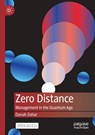 Zero Distance - ZOHAR,  Danah - 9789811678516