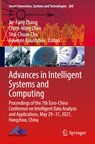 Advances in Intelligent Systems and Computing - Jie-Fang Zhang ; Chien-Ming Chen ; Shu-Chuan Chu ; Roumen Kountchev - 9789811680502