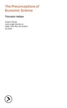 The Preconceptions of Economic Science - Thorstein Veblen - 9789811801686