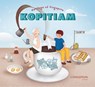 Heritage of Singapore: Kopitiam - Killiney Kopitiam - 9789811833762