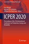 ICPER 2020 - Faiz Ahmad ; Hussain H. Al-Kayiem ; William Pao King Soon - 9789811919381