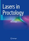 Lasers in Proctology - Kamal Gupta - 9789811958243