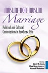 Muslim-non-Muslim Marriage - Gavin W. Jones ; Chee Heng Leng ; Maznah Mohamad - 9789812308740